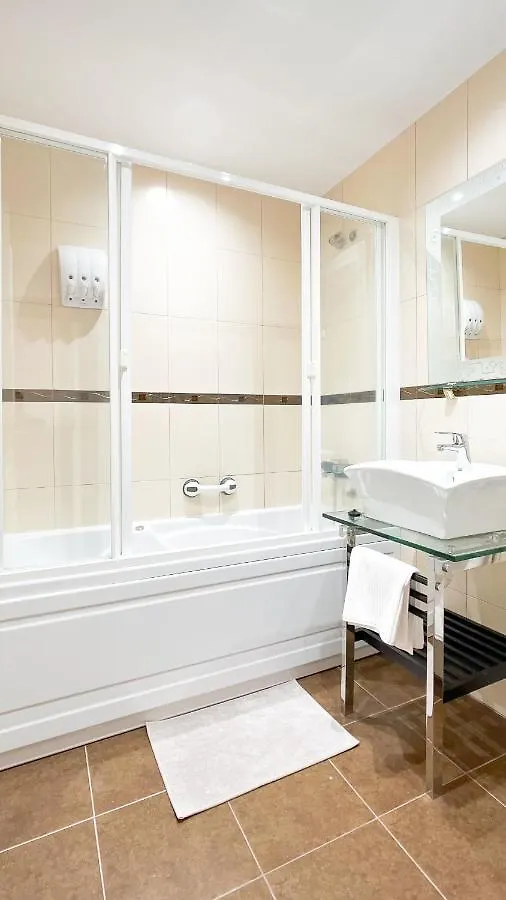 Apartment Korallia Guesthouse Castle Harbour Los Cristianos