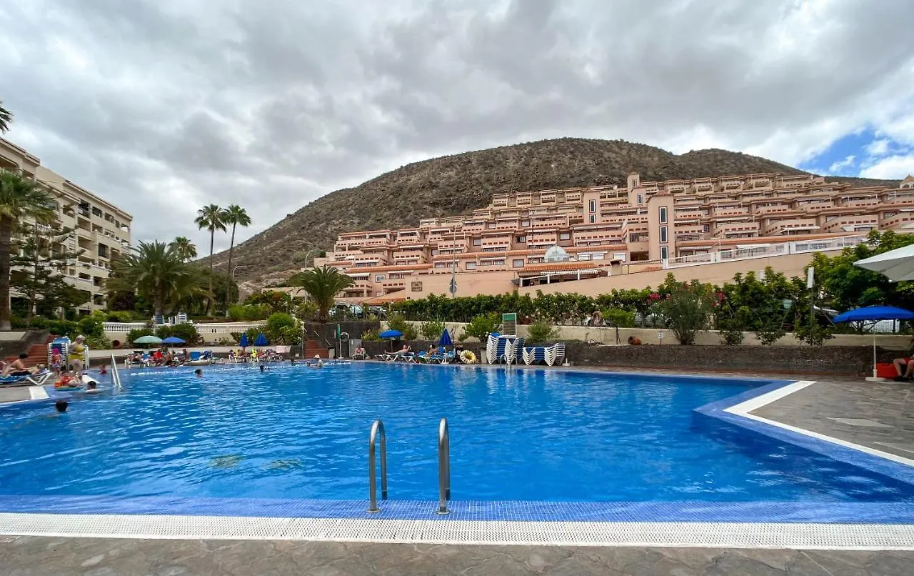Korallia Guesthouse Castle Harbour Los Cristianos  0*, Los Cristianos (Tenerife)