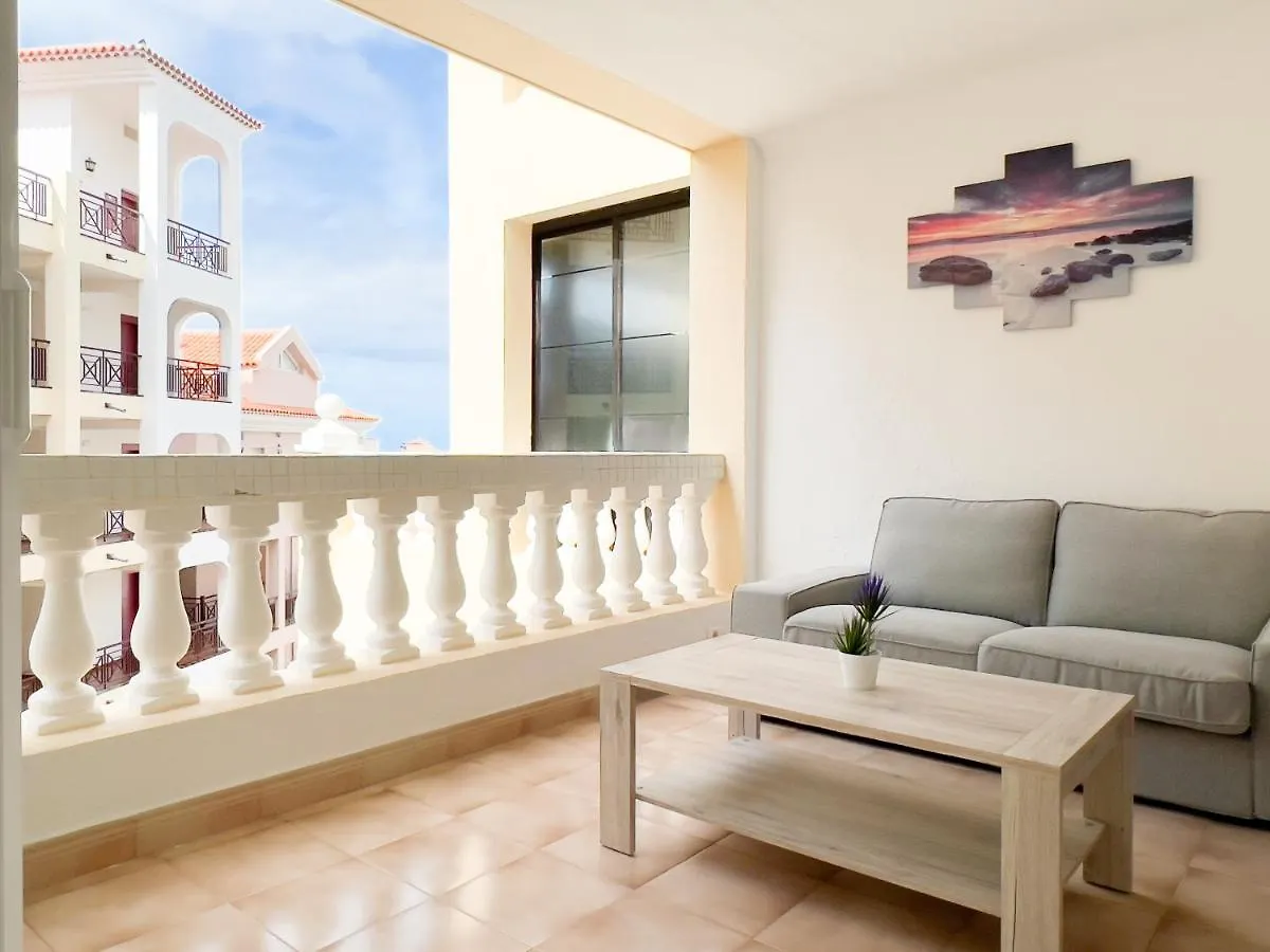 Apartment Korallia Guesthouse Castle Harbour Los Cristianos