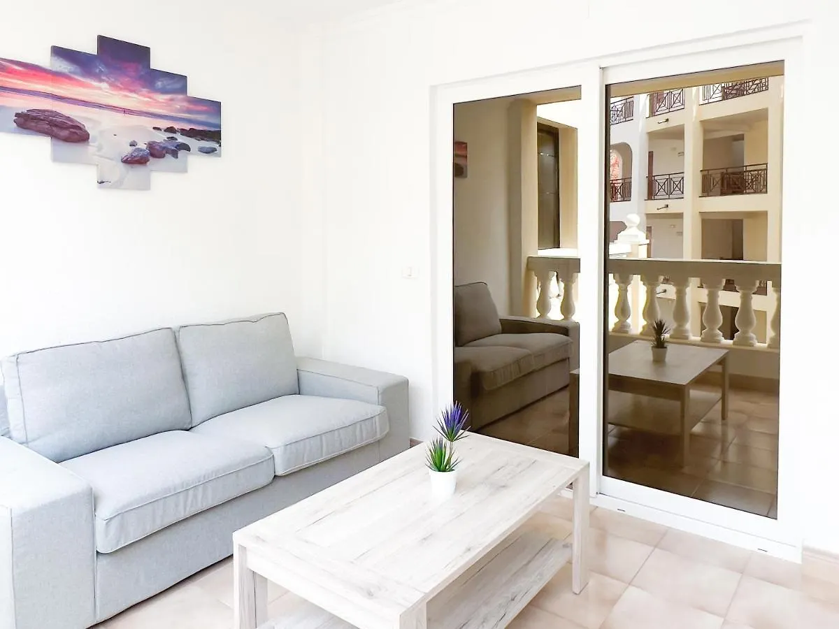 Korallia Guesthouse Castle Harbour Los Cristianos  Apartment
