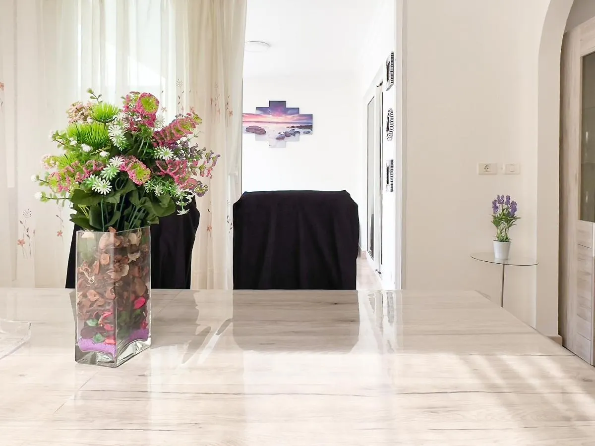 Apartment Korallia Guesthouse Castle Harbour Los Cristianos  Spain