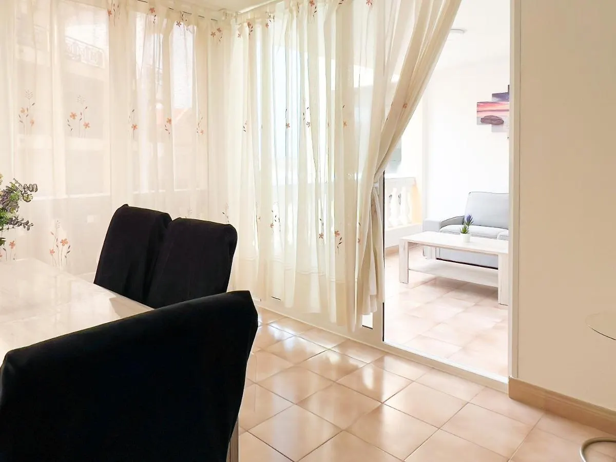 Korallia Guesthouse Castle Harbour Los Cristianos