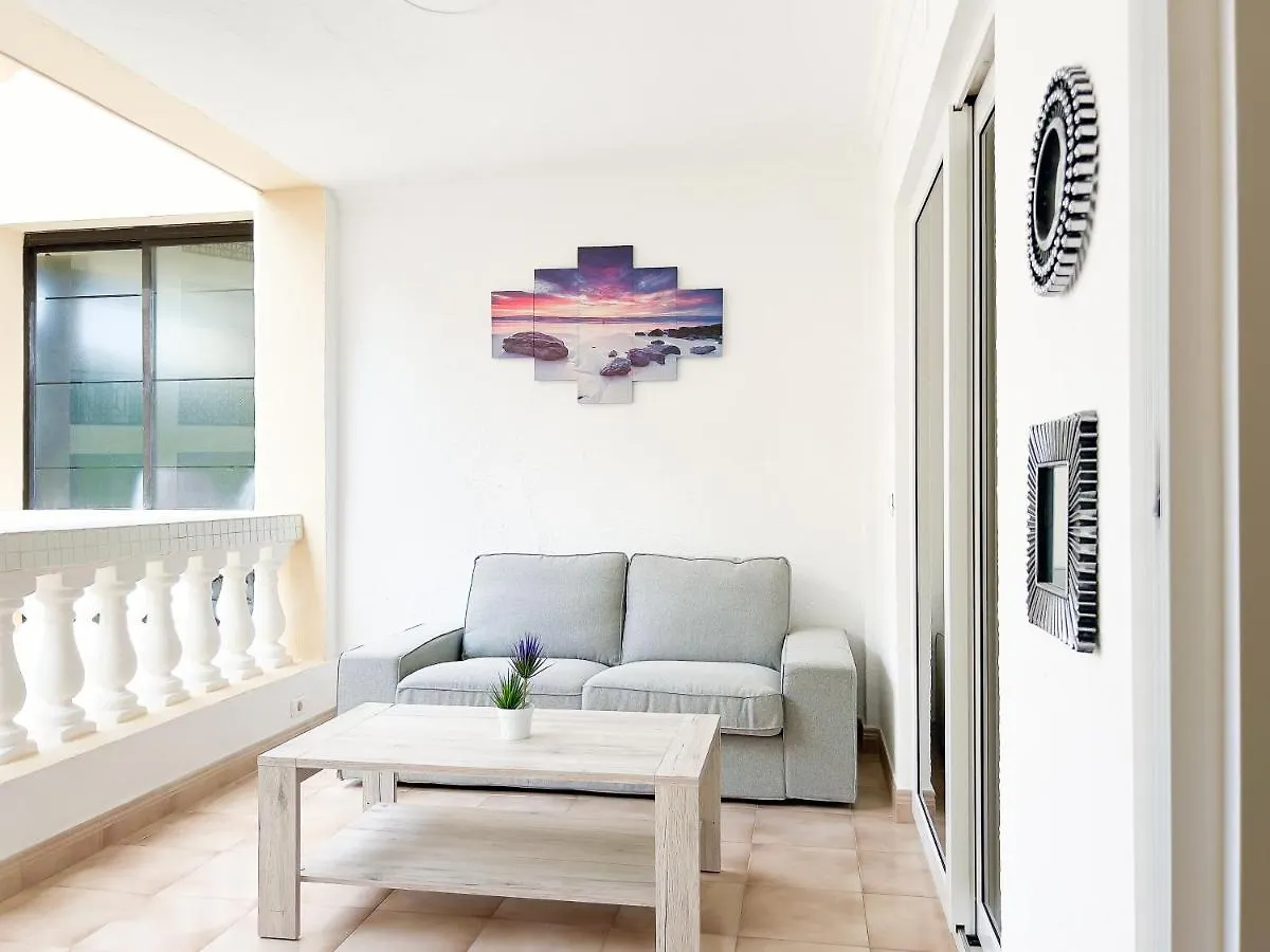 Korallia Guesthouse Castle Harbour Los Cristianos  0*, Los Cristianos (Tenerife) Spain