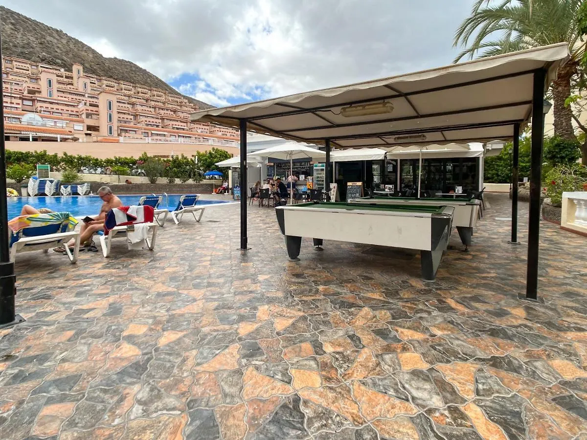 Korallia Guesthouse Castle Harbour Los Cristianos  Los Cristianos (Tenerife)