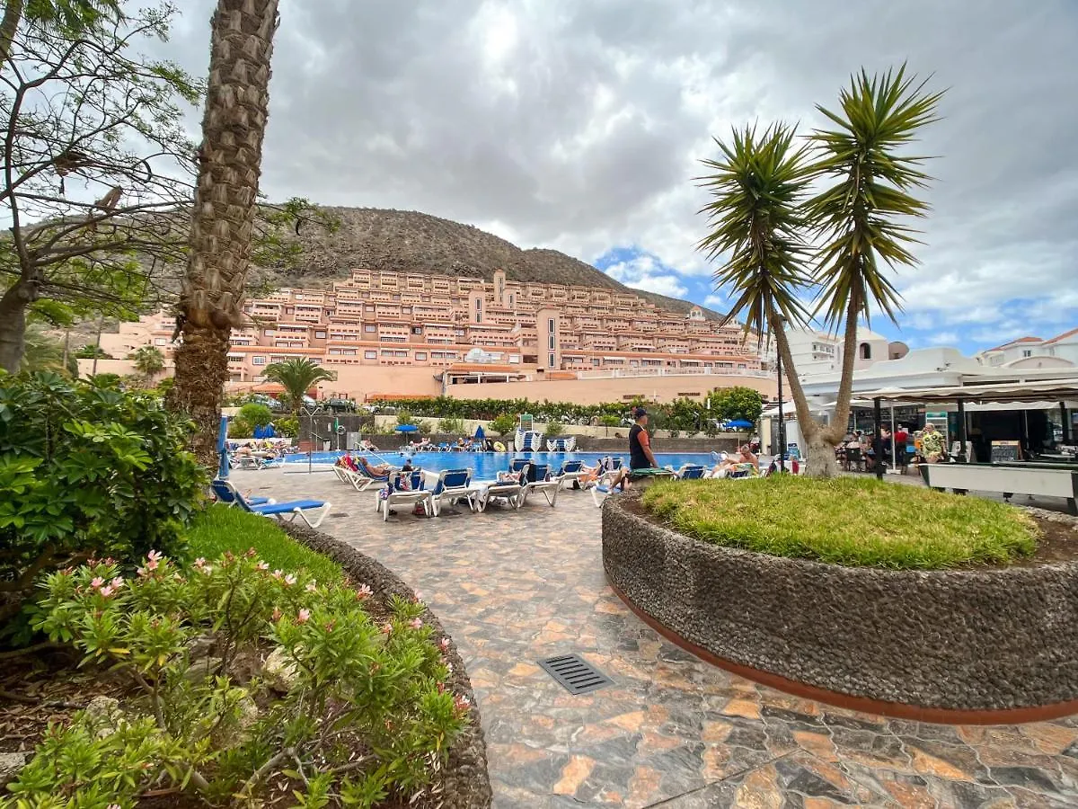 Apartment Korallia Guesthouse Castle Harbour Los Cristianos